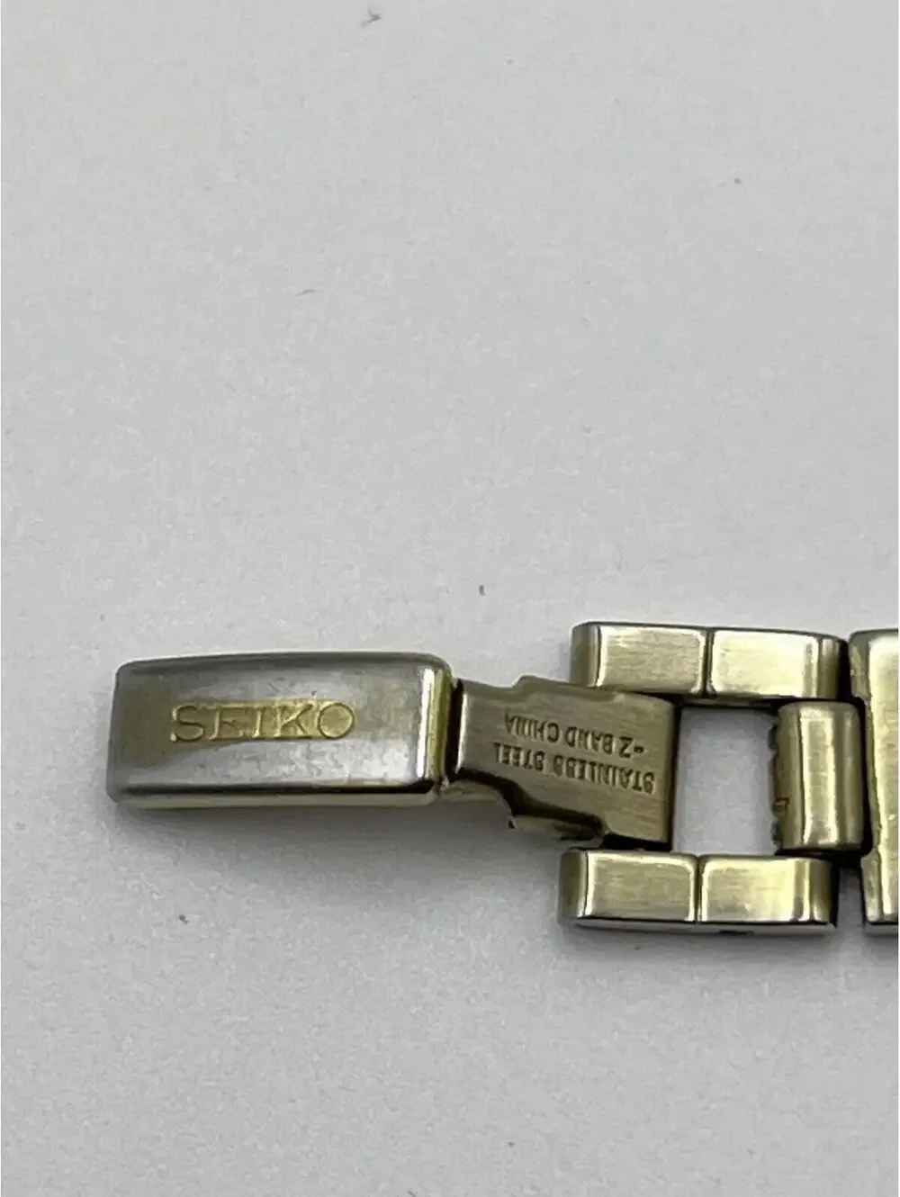 Seiko vintage womens